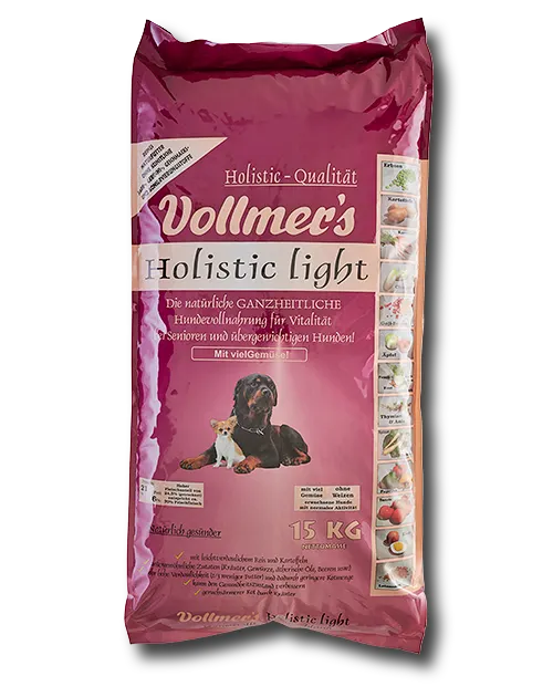 Vollmers Holistic light 
