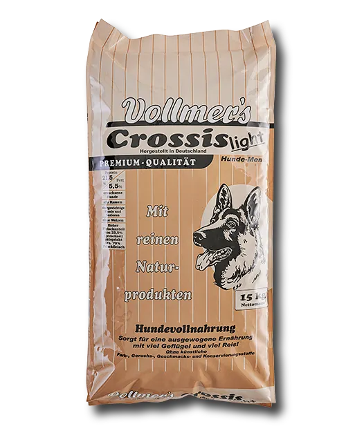 Vollmers Crossis light 