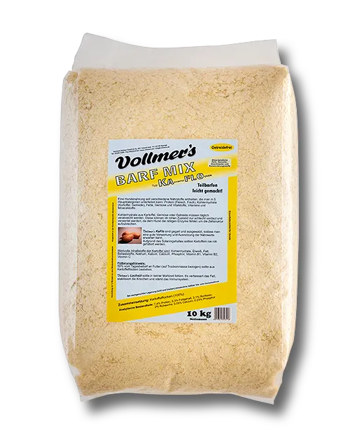 Vollmers BarfMix KaFlo 