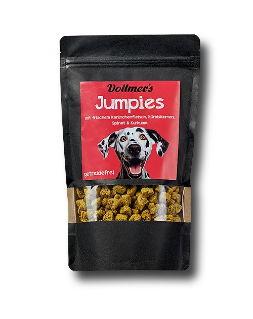 300g Vollmers Jumpies 