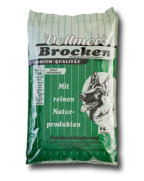 Vollmers Brocken 