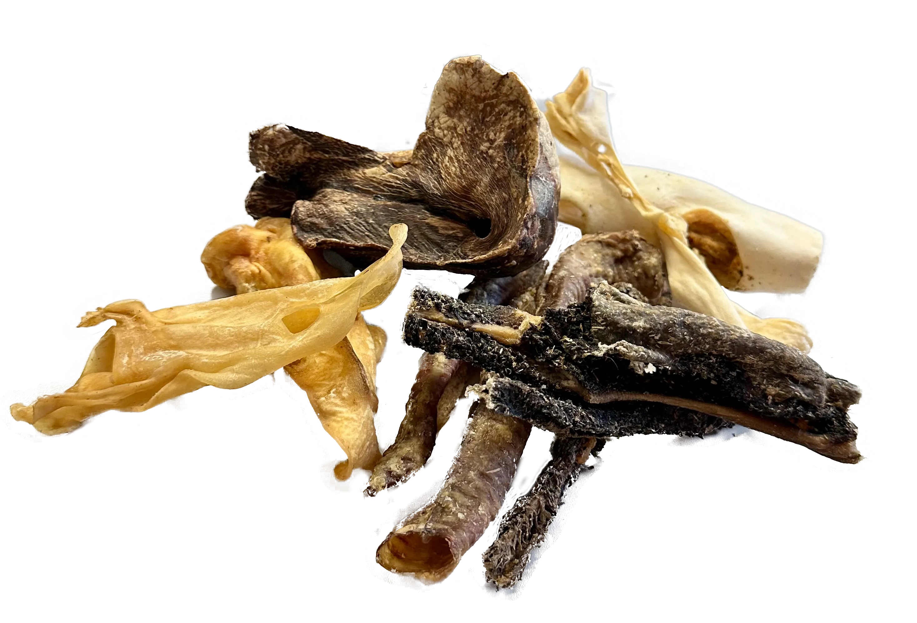 250g Vollmers Sensitiv Mix Lamm 