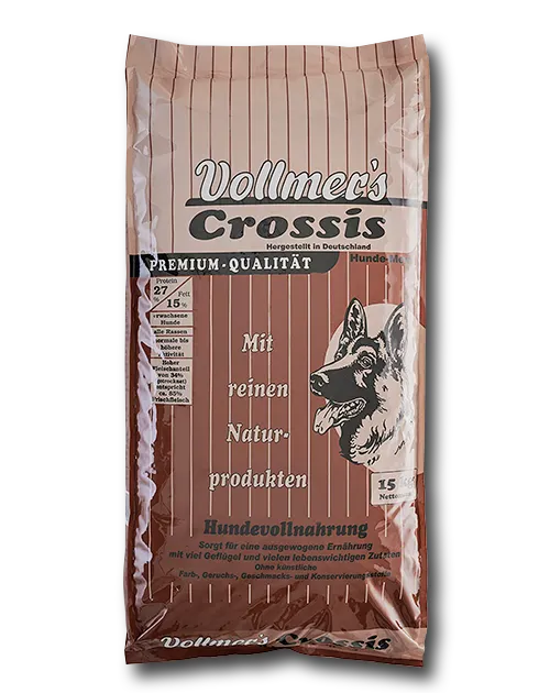 Vollmers Crossis 