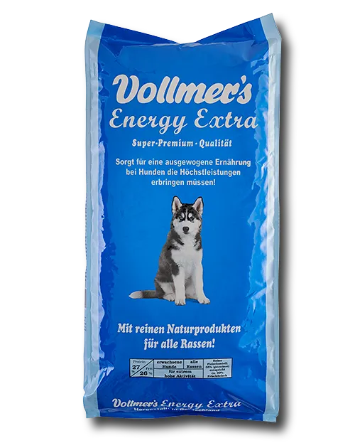 15 kg Vollmers Energy Extra 