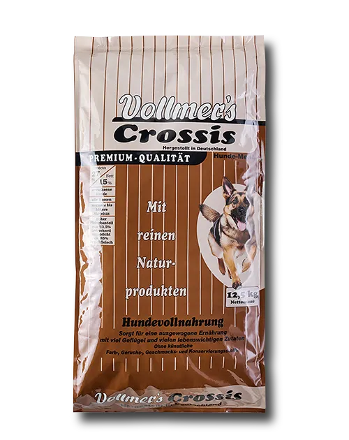 Product Image for 12,5 kg Vollmers Crossis 