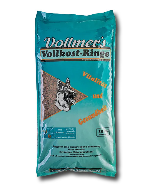Vollmers Vollkost-Ringe 