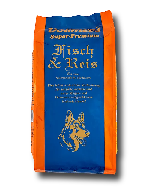 Product Image for 5 kg Vollmers Fisch & Reis 
