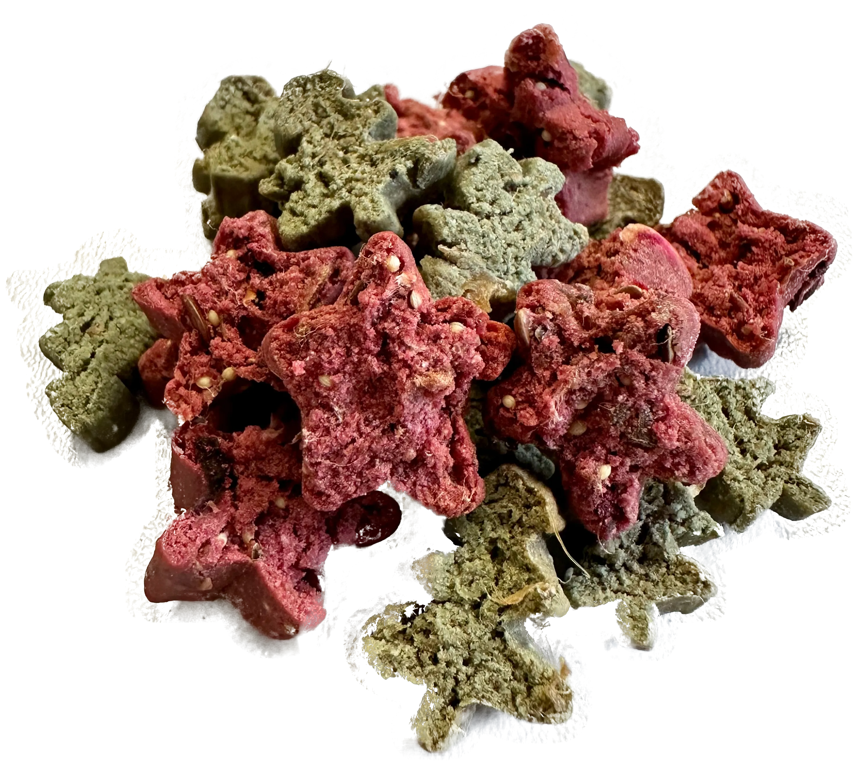 300g Vollmers Weihnachtsmix 