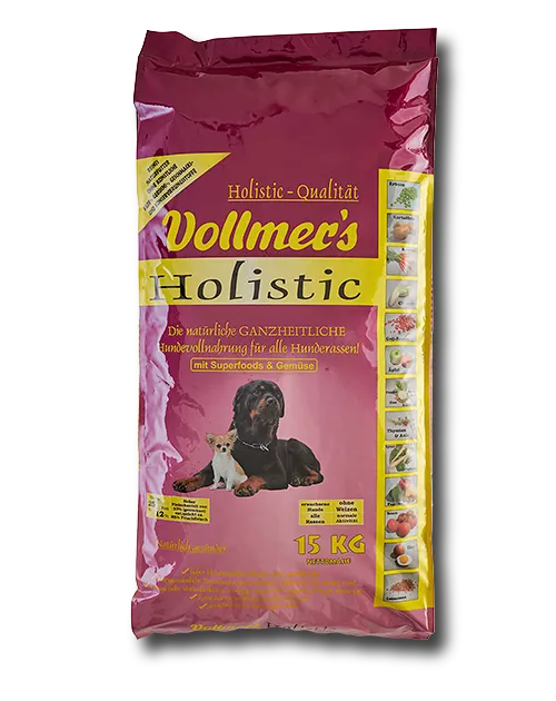 Vollmers Holistic 