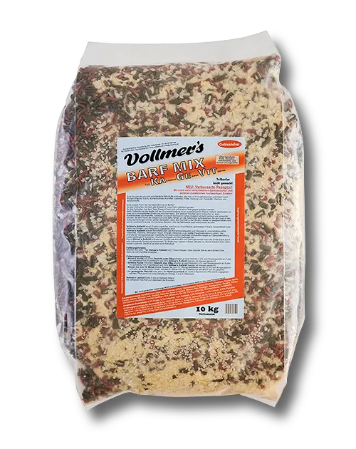 Vollmers BarfMix KaGeVit 