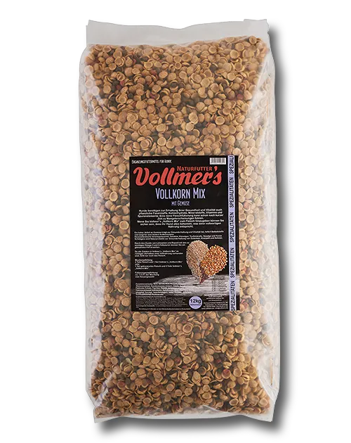 Vollmer's  Vollkorn Mix 