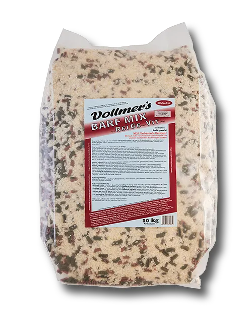 Vollmers BarfMix ReiGeVit 