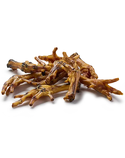 400g Vollmers Hühnerfüße 
