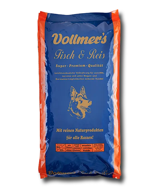 Vollmers Fisch & Reis 