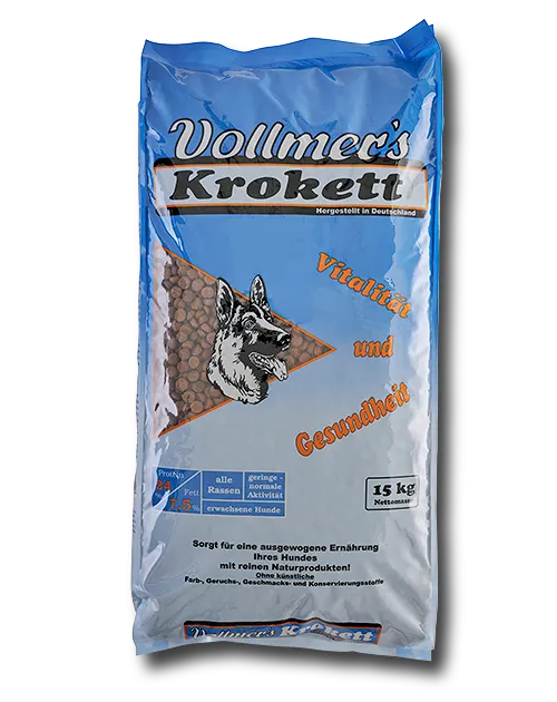 Vollmers Krokett 