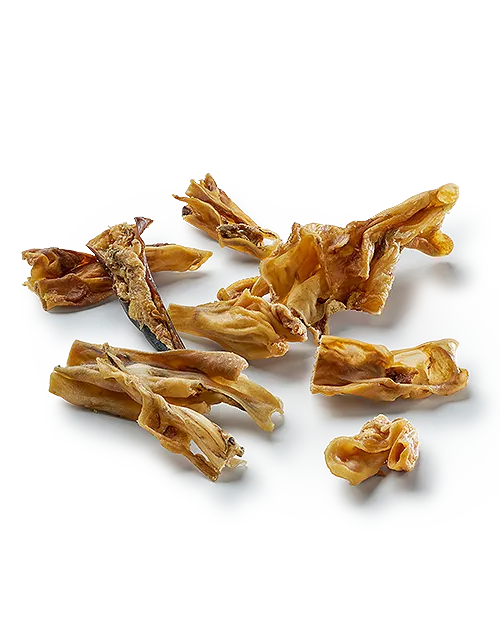 100g Vollmers Lammkopfhaut 