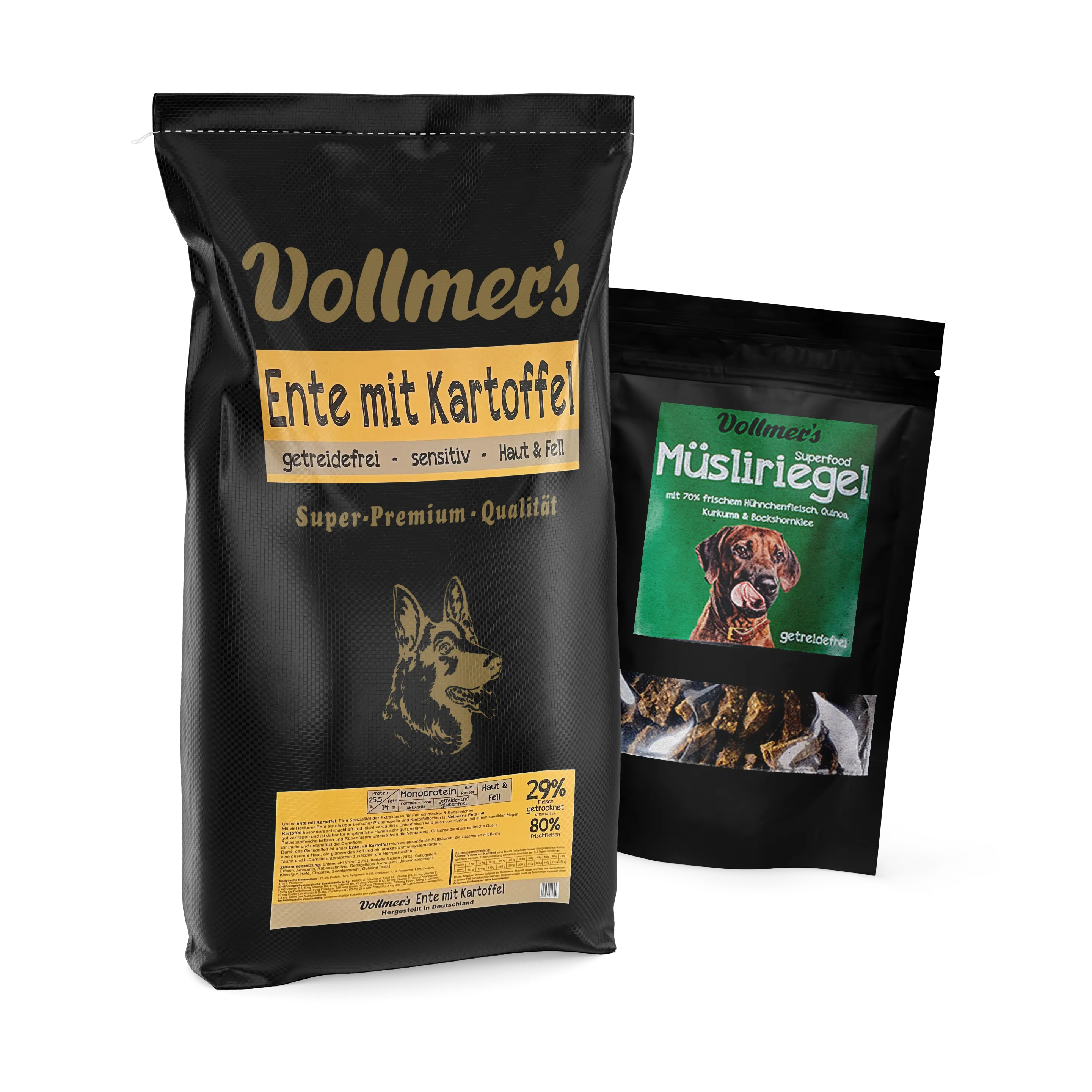 Top Dog Special Bundle 