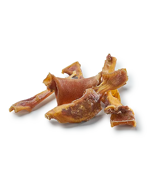 250g Vollmers Rinderkopfhaut 